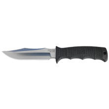 SOG Seal Pup Elite Fixed Blade Knife E37-N