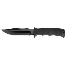 SOG Seal Pup Elite Fixed Blade Knife E37S-N