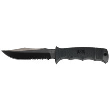 SOG Seal Pup Elite Fixed Blade Knife E37T-K