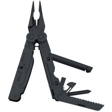 SOG EOD Power Assist Black Oxide Multi Tool B67