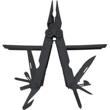 SOG EOD Power Lock 2.0 With C-4 Spike Black Oxide Multi Tool B69 image