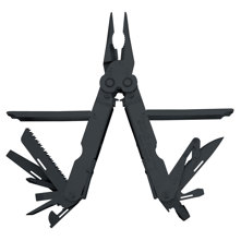 SOG EOD Power Lock With V-Cutter Black Oxide Multi Tool B63