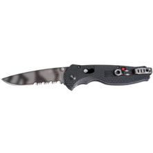 SOG Flash II Folding Knife FSA-5