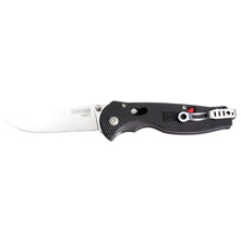 SOG Flash II Folding Knife FSA-8