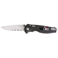 SOG Flash I Folding Knife FSA-97