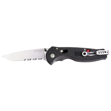 SOG Flash II Folding Knife FSA-98