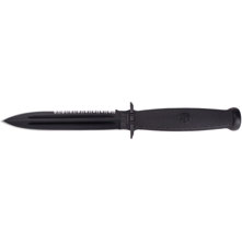 SOG Fixation Dagger Fixed Blade Knife FX10