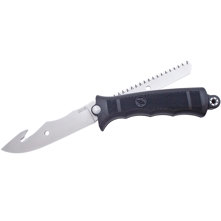 SOG Revolver Hunter Fixed Blade Knife FX-20