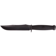 SOG Fixation Bowie Fixed Blade Knife FX01