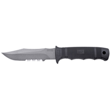 SOG Seal Pup Fixed Blade Knife M37K