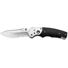 SOG Pendulum 1/2 Serrated Folding Knife MB-02