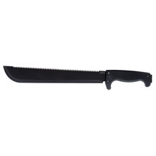 SOG SOGfari Machete Fixed Blade Knife 13" MC-01