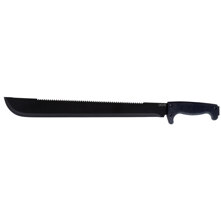 SOG SOGfari Machete Fixed Blade Knife 18" MC-02