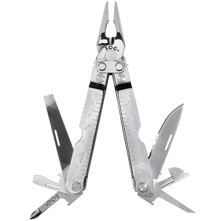 SOG S44 Pocket PowerPlier Multi Tool