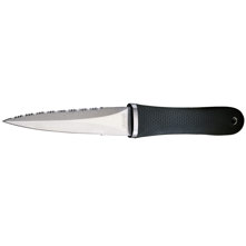 SOG Pentagon Fixed Blade Knife S14