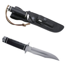 SOG Trident 2.0 Fixed Blade Knife S2B