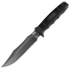 SOG Seal Team Fixed Blade Knife S37-N