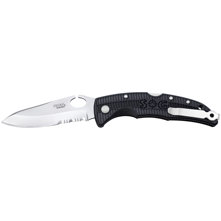 SOG SOGzilla large 1/2 Serrated folding knife SP-22