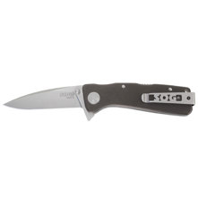 SOG Twitch XL Folding Knife - TWI-20