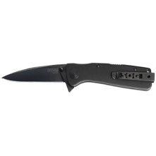SOG Twitch XL Folding Knife - TWI-21
