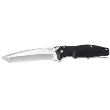 SOG Vulcan Fixed Blade Knife VL50