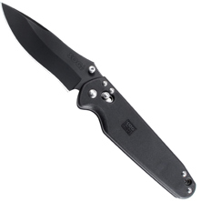 SOG Visionary II Folding Knife VS-02