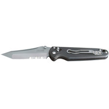 SOG X-Ray Vision Folding Knife XV71