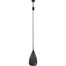 Solstice 3 Piece Aluminum Adjustable SUP Paddle
