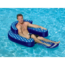 Solstice Designer Convertible Lounge