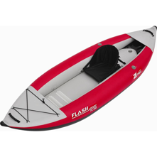 Solstice Whitwater Flash 1 Person Kayak Kit