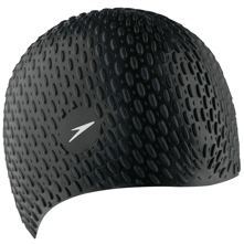 Speedo Silicone Bubble Cap