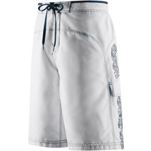 Speedo Mens Basic Embroidery E-Board Water Shorts