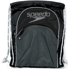 Speedo Team Drawstring Mesh Bag