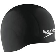 Speedo Aqua V Medium Silicone Cap