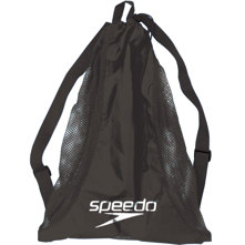Speedo Deluxe Mesh Equipment Bag