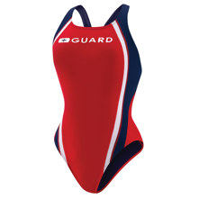 Speedo Guard Women