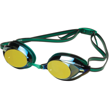 Speedo Vanquisher 2.0 Mirrored Goggle