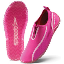 Speedo Kids Girls Zipwalker Shoes