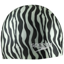 Speedo Hydro Tribe Silicone Cap