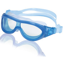 Speedo Kids Rift Swim Mask, Blue