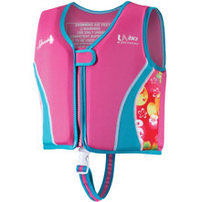 Speedo Kids UV Neoprene Swim Vest