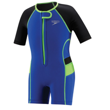 Speedo Kid