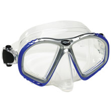 Speedo Hyperdeep Dive Purge Mask