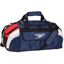 Speedo Medium Pro Duffle Bag