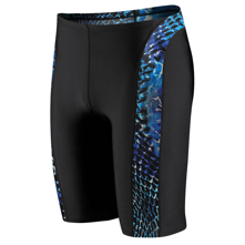 Speedo Youth-Adult Mighty Python Spliced Jammer