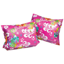 Speedo Kids Printed Roll-Up Arm Band