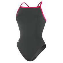 Speedo Solid Endurance+ Flyback Women