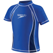 Speedo Kids UV Sunshirt (Old Style)