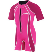 Speedo Kids UV Thermal Suit