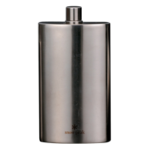 Snow Peak Titanium Flask - Large